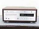 ラックスマン LUXMAN D-38u 真空管CDプレーヤー @39340