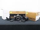ニコン NIKON D600 24-85 VRレンズキット カメラ @39386
