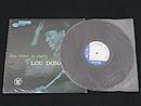 Lou Donaldson The Time Is Right BLUENOTE レコード @39494
