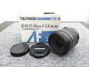 TAMRON SP AF 17-50mm F2.8 XR Di II LD Aspherical 元箱 @39525