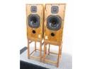 HARBETH HL Compact 7ES-3 スタンド付 スピーカー ペア @39551
