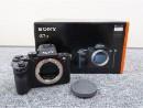 ソニー SONY α7R II カメラ 元箱 @39606
