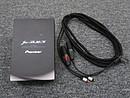 Pioneer JCA-XLR30M(ペア) ヘッドフォンケーブル 元箱 @39989