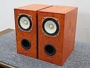 FOSTEX FE103-Sol+YK103-Sol スピーカー 元箱付 @40007