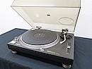 テクニクス Technics SL-1200MK4 ターンテーブル @40057