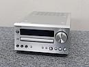 オンキヨー ONKYO CR-D2EX (吉田苑モデル) レシーバー @40647