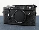 ライカ LEICA M4 50JAHRE カメラ @40687
