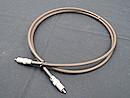 GOLDMUND Lineal DIGITAL Cable (1.5m) 同軸ケーブル @40697