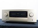 アキュフェーズ Accuphase E-530 プリメインアンプ 元箱付 @40711