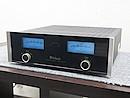マッキントッシュ Mcintosh MC202 パワーアンプ 正規品 @40474