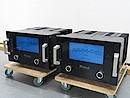 マッキントッシュ Mcintosh MC1201 パワーアンプペア 元箱付き @40552