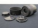 NIKON AF-S Micro NIKKOR 60mm f/2.8G ED カメラレンズ @40589