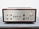 【美品】LUXMAN LX-380G プリメインアンプ 元箱付 @40773