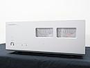 ラックスマン LUXMAN M-700u パワーアンプ @40832