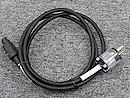 光城精工 Euryale KS-3(2.0M) 電源ケーブル @41182