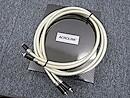 ACROLINK 7N-D5050 III(1.5M) RCAケーブル ペア @41188