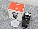 【美品】 キヤノン Canon 600EX Ⅱ-RT スピードライト @41320