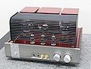 TRIODE TRV-A300SER PSVANE WE300B プリメインアンプ @41385