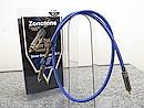 ゾノトーン Zonotone Silver Granster HD-1 RCAケーブル 元箱付 @41411