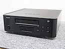 ティアック TEAC PD-H600 CDプレーヤー 元箱付き @41423