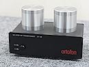 オルトフォン ortofon ST-80 昇圧トランス @41424