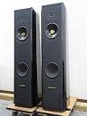 ソナス・ファベール Sonus faber Concerto Grand Piano スピーカー ペア @41680