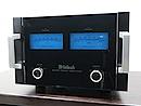 マッキントッシュ Mcintosh MC602 パワーアンプ 正規輸入品 @41689