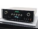 マッキントッシュ Mcintosh C48 プリアンプ 元箱付き @42006