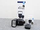 ニッシン NISSIN Di700A + Air1 ストロボ 元箱付 @42030