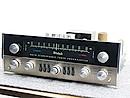 マッキントッシュ Mcintosh MX110 真空管チューナープリアンプ @42069