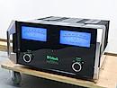 マッキントッシュ Mcintosh MC452 パワーアンプ @42070