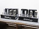 マッキントッシュ Mcintosh MC60 117V仕様 パワーアンプ ペア @42071