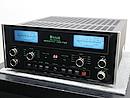 マッキントッシュ Mcintosh MA6800 プリメインアンプ @42072