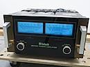 マッキントッシュ Mcintosh MC500 パワーアンプ 正規輸入品 @42218