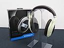 ゼンハイザー SENNHEISER HD 599 ヘッドフォン 元箱付 @42275