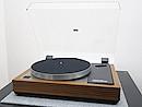 リン LINN LP12 ターンテーブル アームレス @42411