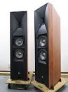 ジェイビーエル JBL STUDIO 590CH スピーカー ペア @42546
