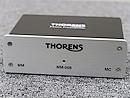 トーレンス THORENS MM-008 フォノイコライザー @42754