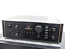 サンスイ SANSUI AU-D707X DECADE プリメインアンプ @42847