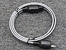 ワイヤーワールド WIRE WORLD SEP5-2 (1.5m) 電源ケーブル @42997