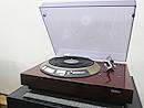 デノン DENON DP-5000+DK-110+DA-309 ターンテーブル @43127