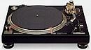 【未使用】Technics SL-1200LTD ターンテーブル @43158