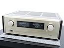 アキュフェーズ Accuphase E-305 プリメインアンプ @43160