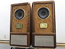 タンノイ TANNOY STIRLING/TW スピーカー ペア @43392