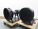 JBL 537-500　ホーン 375 ドライバー ペア 蜂の巣 @43543