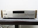 サンスイ SANSUI CD-α917XR CDデッキ @43554