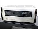 アキュフェーズ Accuphase P-500L パワーアンプ @43607