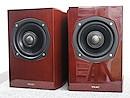 ティアック TEAC S-300HR スピーカー ペア　元箱付 @43730
