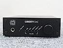 MYTEK DIGITAL Liberty DAC D/Aコンバーター 元箱付 @43742