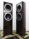タンノイ TANNOY Definition DC10Ti WL スピーカー ペア @43710